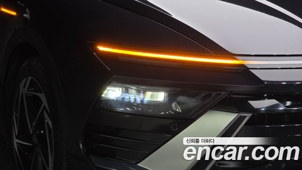 Hyundai Sonata 2024, фото 8