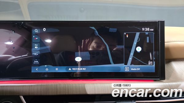 Hyundai Sonata 2024, фото 31