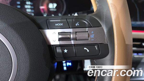 Hyundai Sonata 2024, фото 32