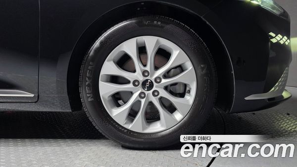 Kia K8 2023, фото 5