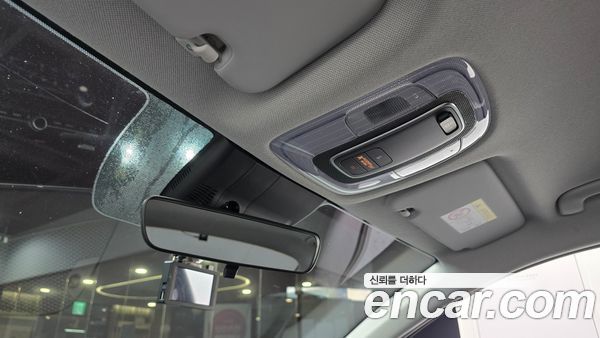 Hyundai Elantra 2021, фото 26