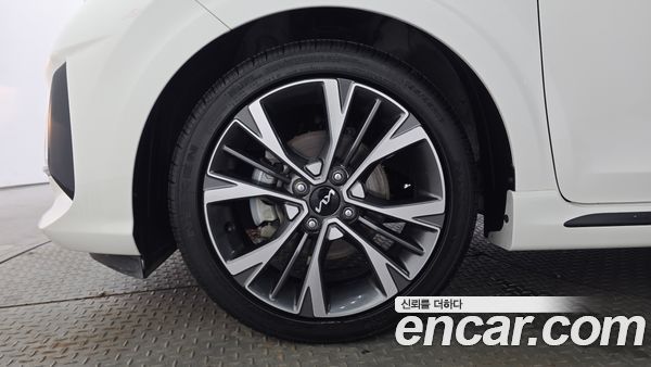 Kia Picanto 2023, фото 5