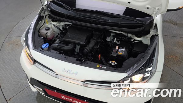 Kia Picanto 2023, фото 6