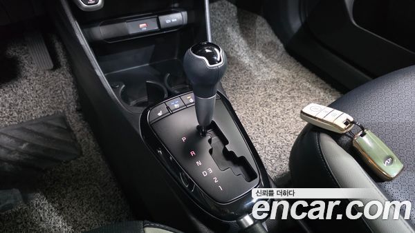 Kia Picanto 2023, фото 12