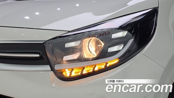 Kia Picanto 2023, фото 8