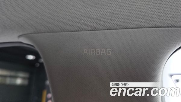 Kia Picanto 2023, фото 30