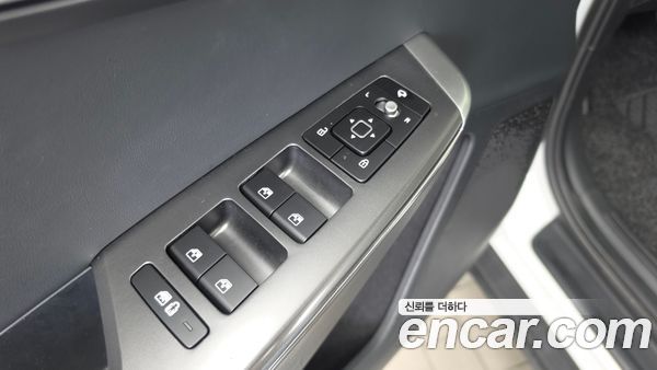 Kia EV6 2022, фото 32