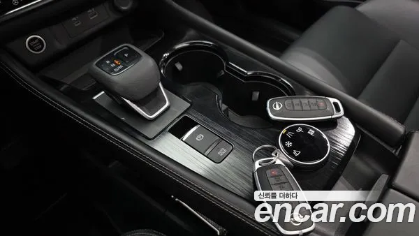 Nissan Rogue 2023, фото 12