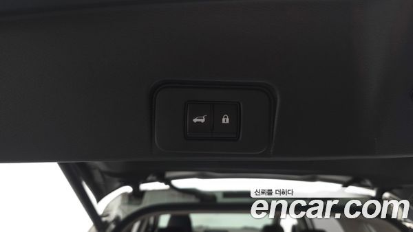 Nissan Rogue 2023, фото 26