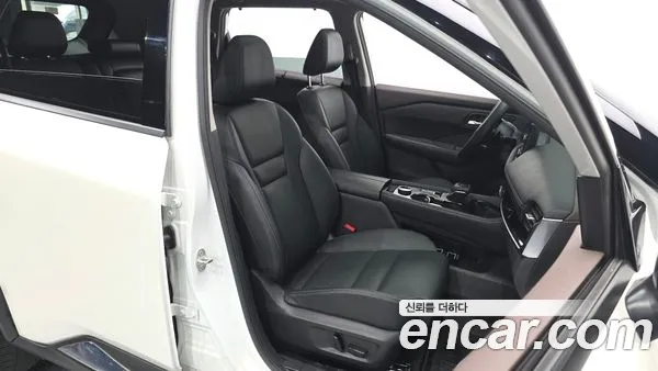 Nissan Rogue 2023, фото 16
