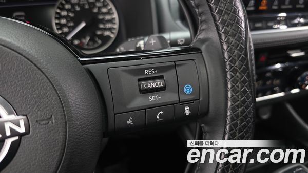 Nissan Rogue 2023, фото 30