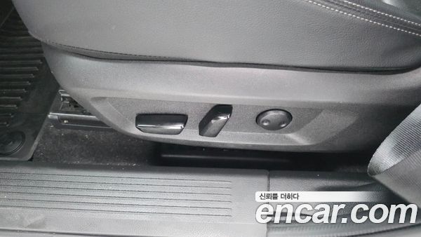 Nissan Rogue 2023, фото 31