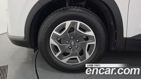 Hyundai Santa Fe 2022, фото 5