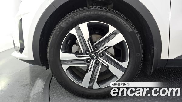 Kia Sorento 2021, фото 5