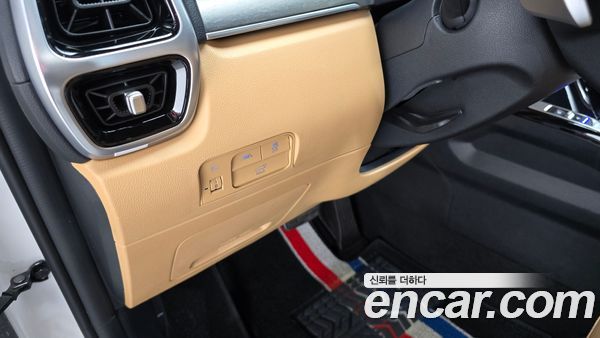 Kia Sorento 2021, фото 29