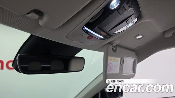 Kia EV6 2024, фото 25