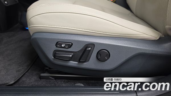 Kia EV6 2024, фото 30