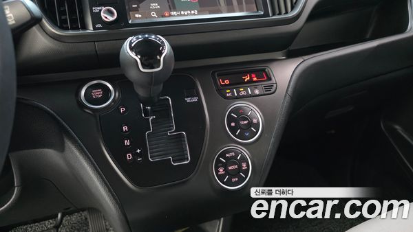Kia Ray 2023, фото 12