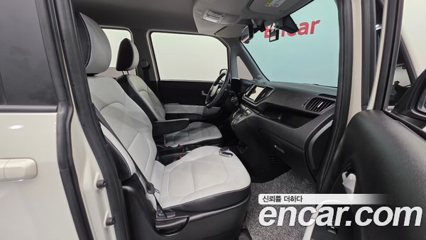 Kia Ray 2023, фото 13