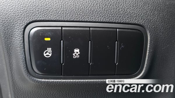 Kia Ray 2023, фото 18