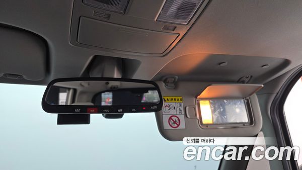 Kia Ray 2023, фото 24