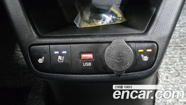 Kia Ray 2023, фото 26