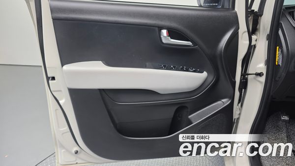 Kia Ray 2023, фото 14