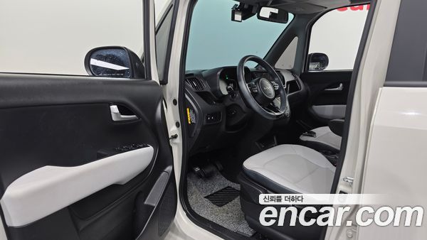 Kia Ray 2023, фото 16