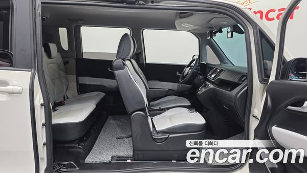 Kia Ray 2023, фото 29