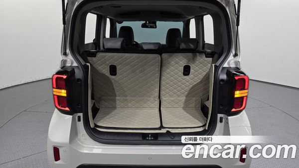 Kia Ray 2023, фото 30