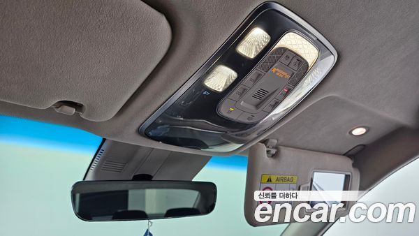 Genesis G80 2021, фото 29