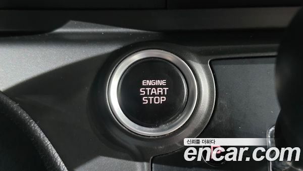 Kia Ray 2023, фото 20