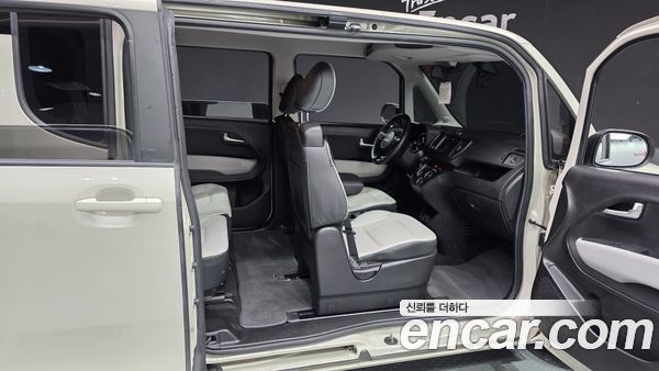 Kia Ray 2023, фото 16