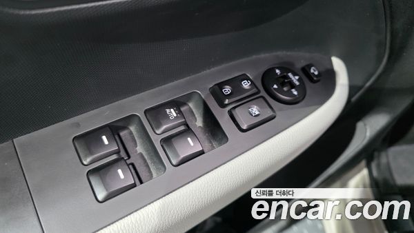 Kia Ray 2023, фото 29