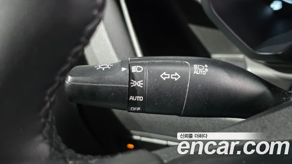 Kia Ray 2023, фото 30