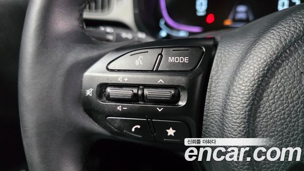 Kia Ray 2023, фото 31