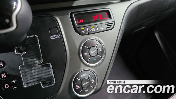 Kia Ray 2023, фото 32