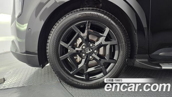 Kia Carnival 2024, фото 5