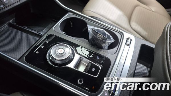 Kia Carnival 2024, фото 12