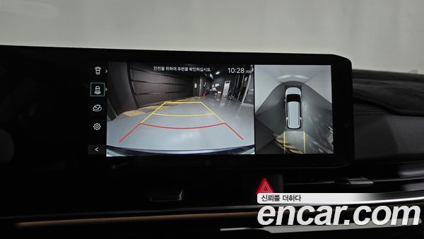 Kia Carnival 2024, фото 20