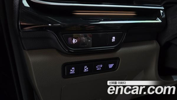 Kia Carnival 2024, фото 26