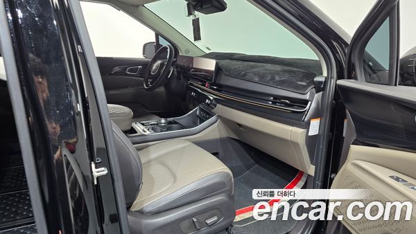Kia Carnival 2024, фото 16