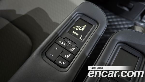 Kia Carnival 2024, фото 29