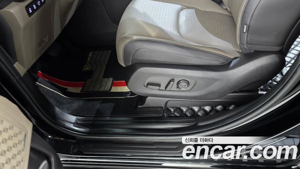 Kia Carnival 2024, фото 32