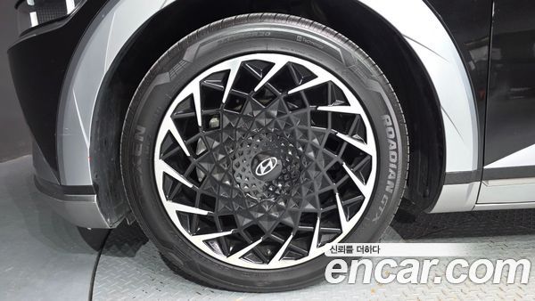 Hyundai IONIQ 5 2022, фото 5