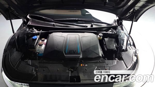 Hyundai IONIQ 5 2022, фото 6