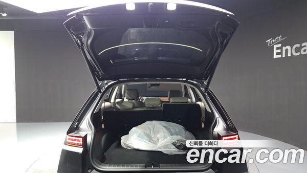 Hyundai IONIQ 5 2022, фото 20