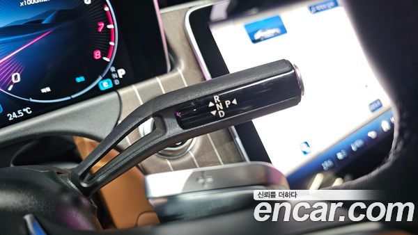 Mercedes-Benz E-Class 2026, фото 12