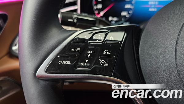 Mercedes-Benz E-Class 2026, фото 29