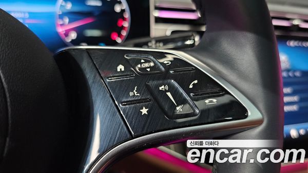 Mercedes-Benz E-Class 2026, фото 30